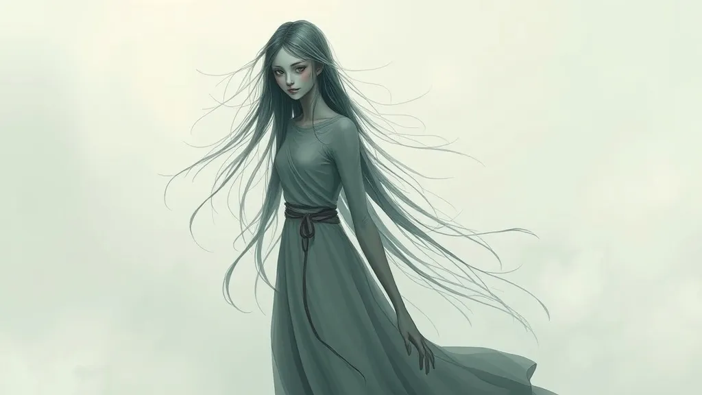 Dreaming of a Tall, Skinny Girl: Symbolism and Meaning