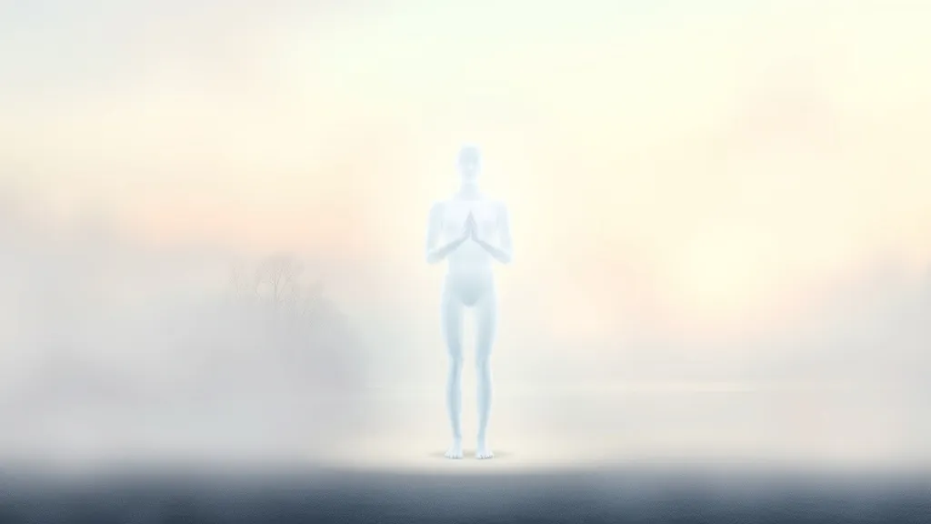 Dream symbol: white body: intro