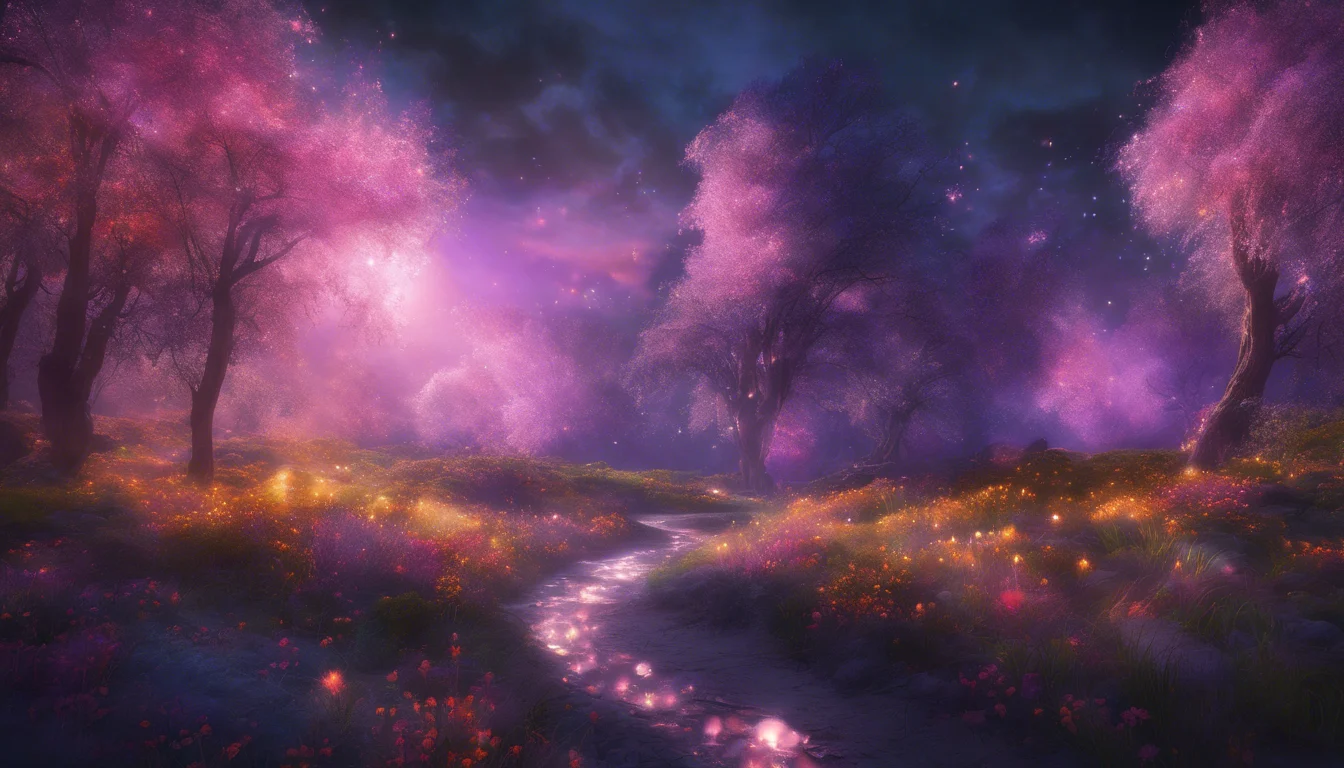 Dreams About a Brilliant Pearl Light: A Symbol of Purity and Renewal