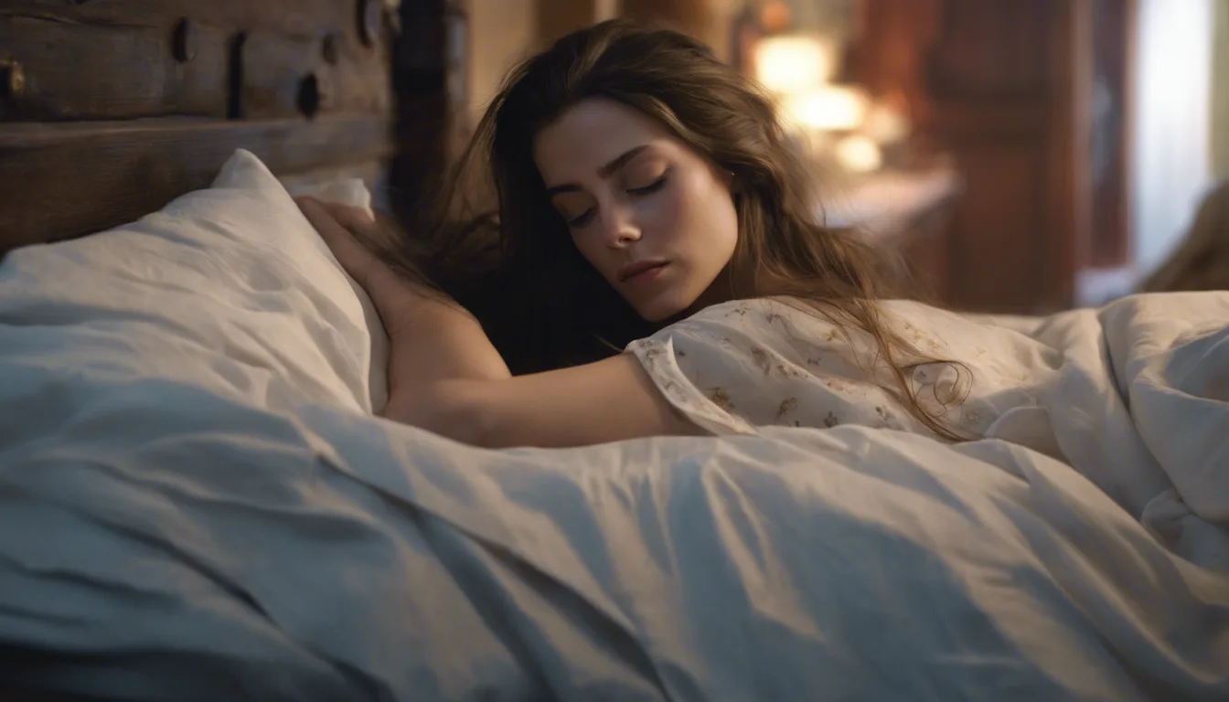 Dreams About a Man With a Crush: Meanings and Interpretations