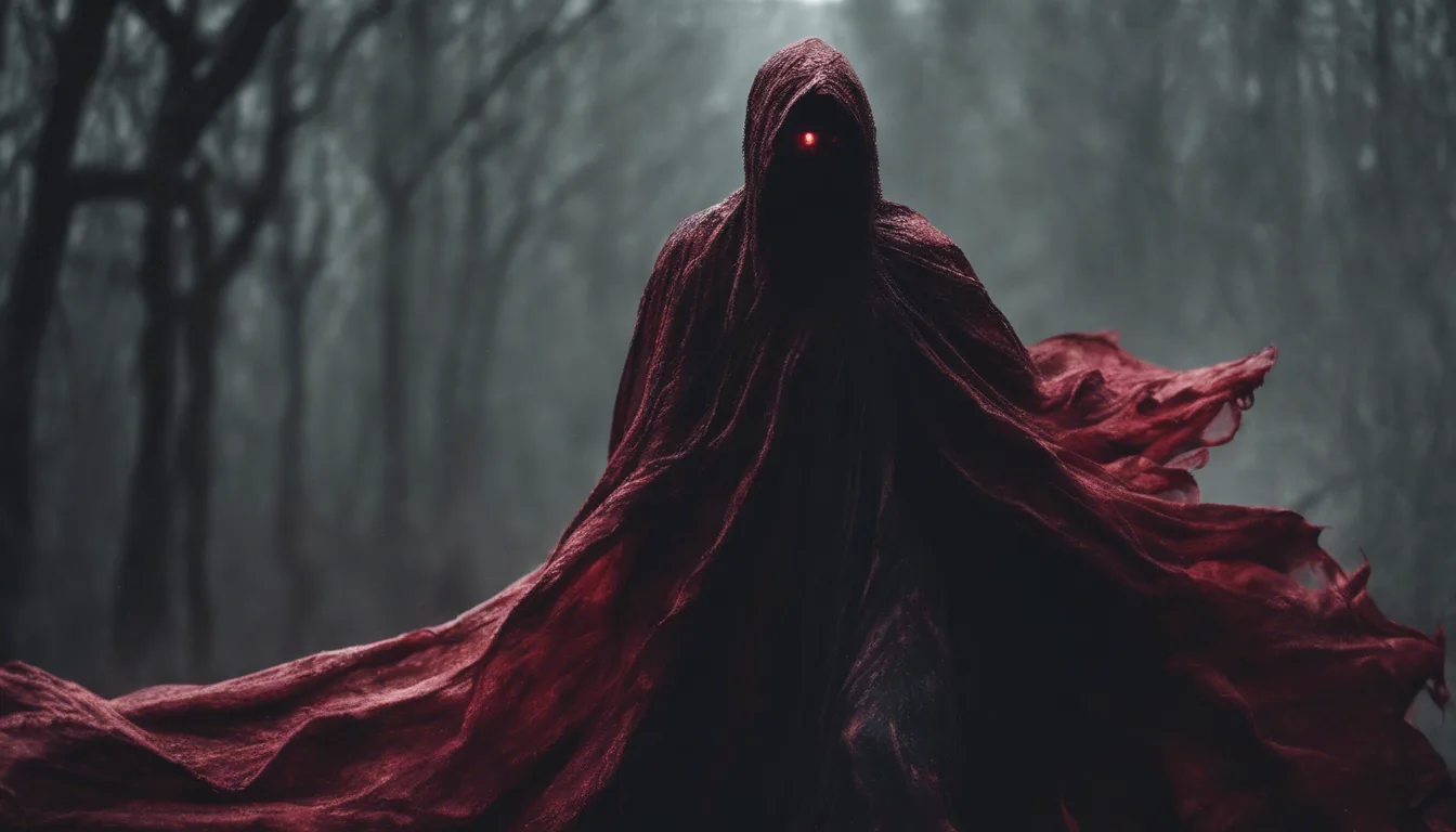 Dreams About a Scary Form: Meaning and Symbolism