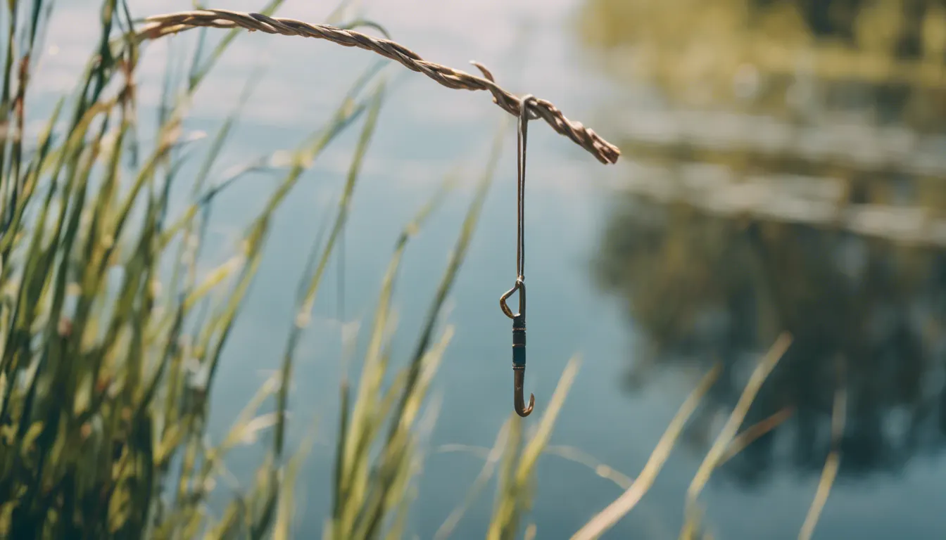 Dream symbol: bait: intro