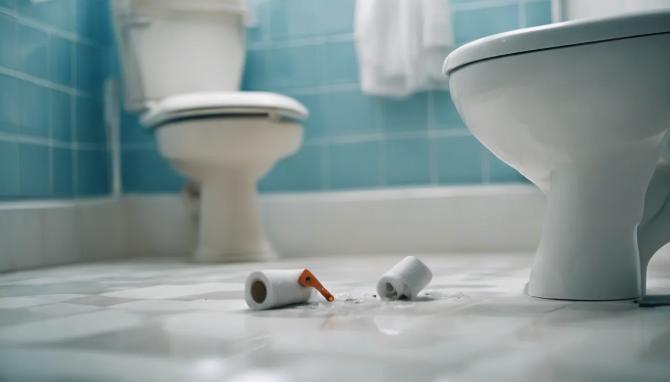Dream symbol: bathroom repairs: intro