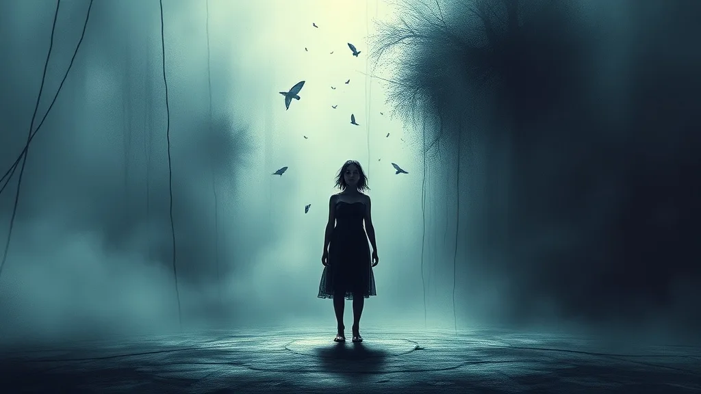 Dream symbol: all alone: demographics: Victims of Trauma or Abuse