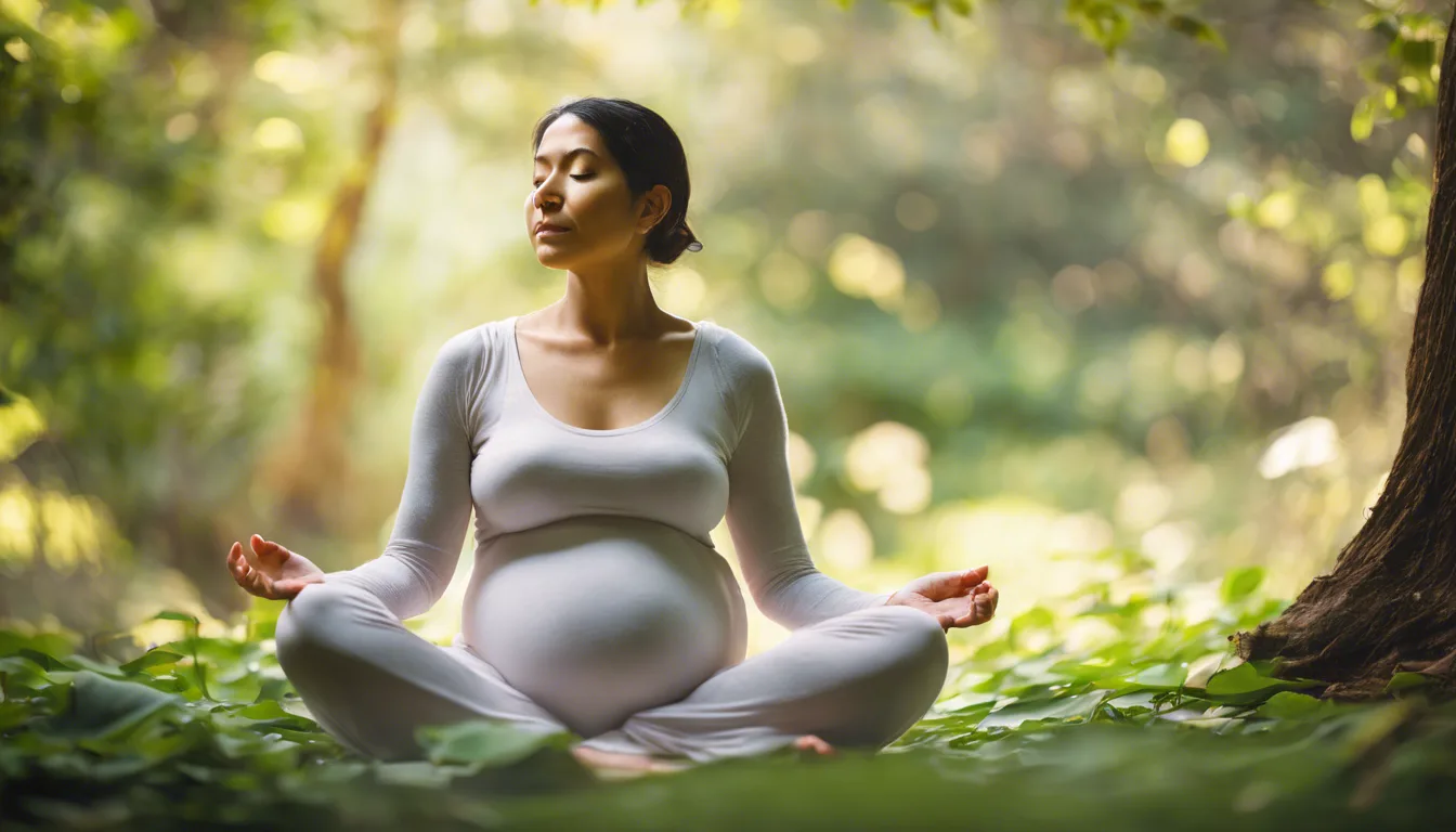Dream symbol: being pregnant: demographics: Women Who Are Trying to Conceive