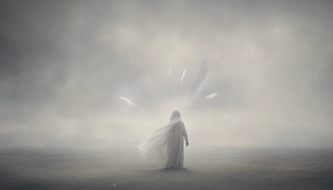 Dreams About Being Sorry: What's the Meaning Behind Them?