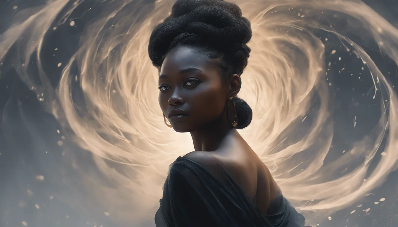 Dreams About Black Daughter - What Do They Mean?