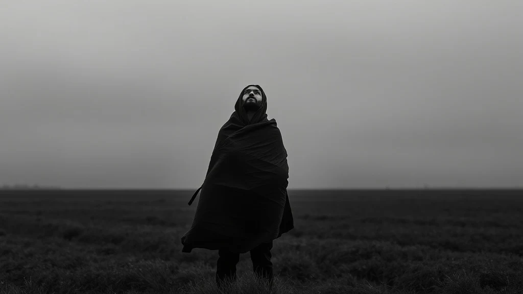 Dream symbol: black tarp sheet: demographics: People who are going through a period of transition or change