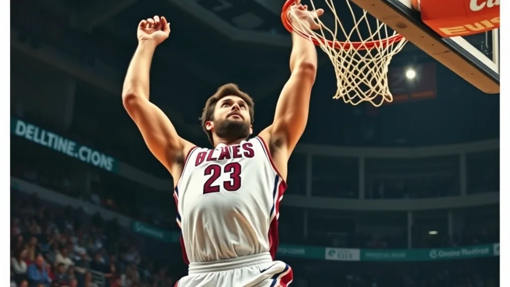 Dream symbol: blake griffin: demographics: Dreamers Interested in Symbolism and Interpretation