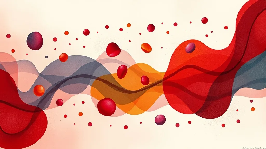 Dream symbol: blood type: intro