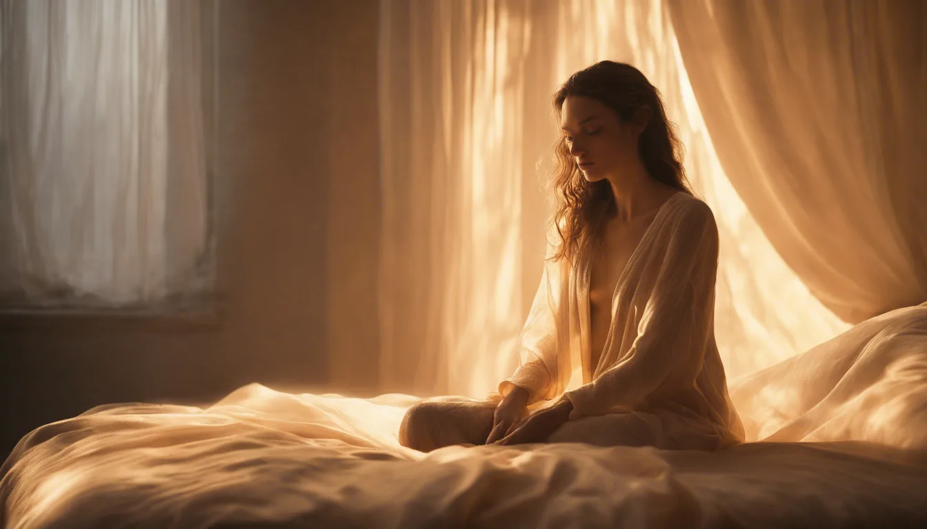 Dream symbol: body heat: intro
