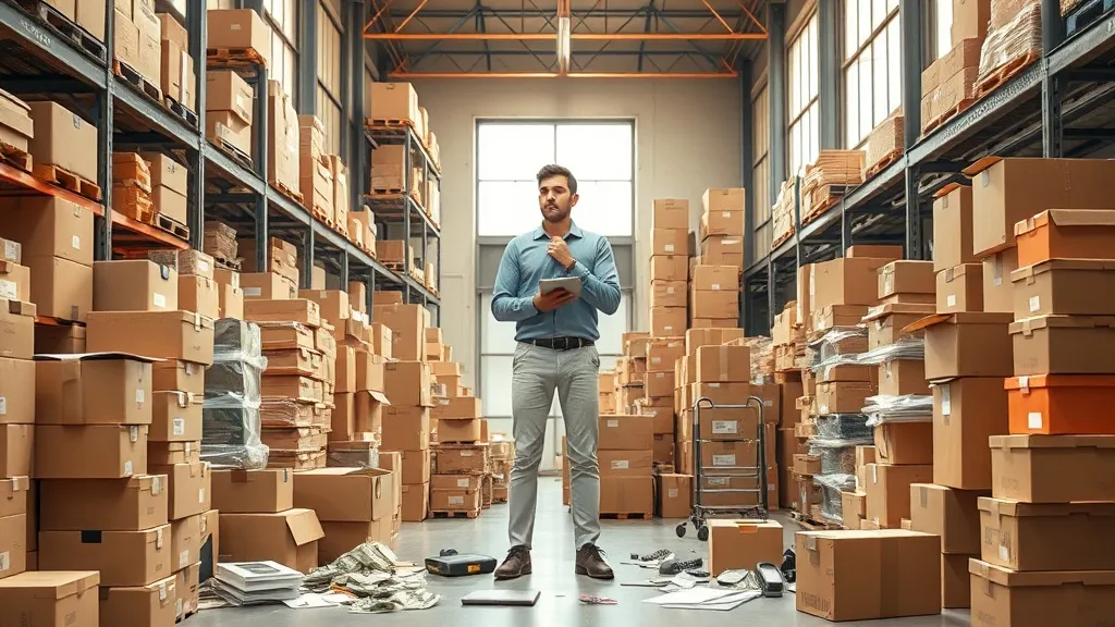 Dream symbol: boxes of items: demographics: Entrepreneurs and Business Owners
