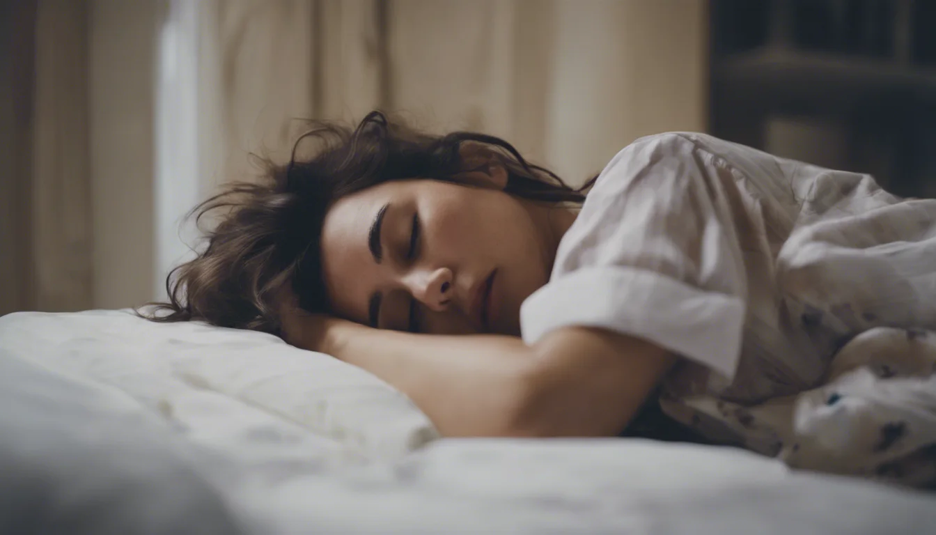 Unveiling the Hidden Meaning Behind Dreams About Boy You Used to Love