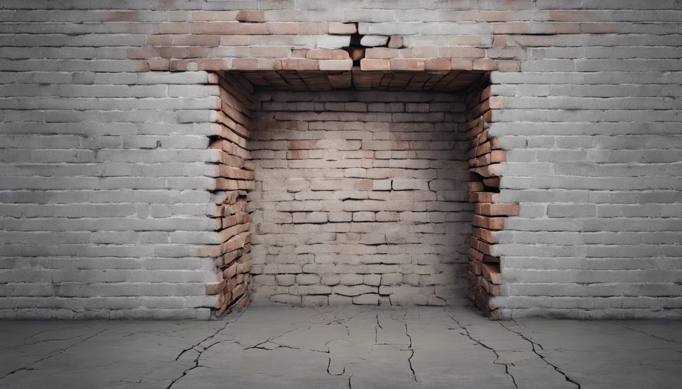 Dream symbol: brick wall challenge: intro