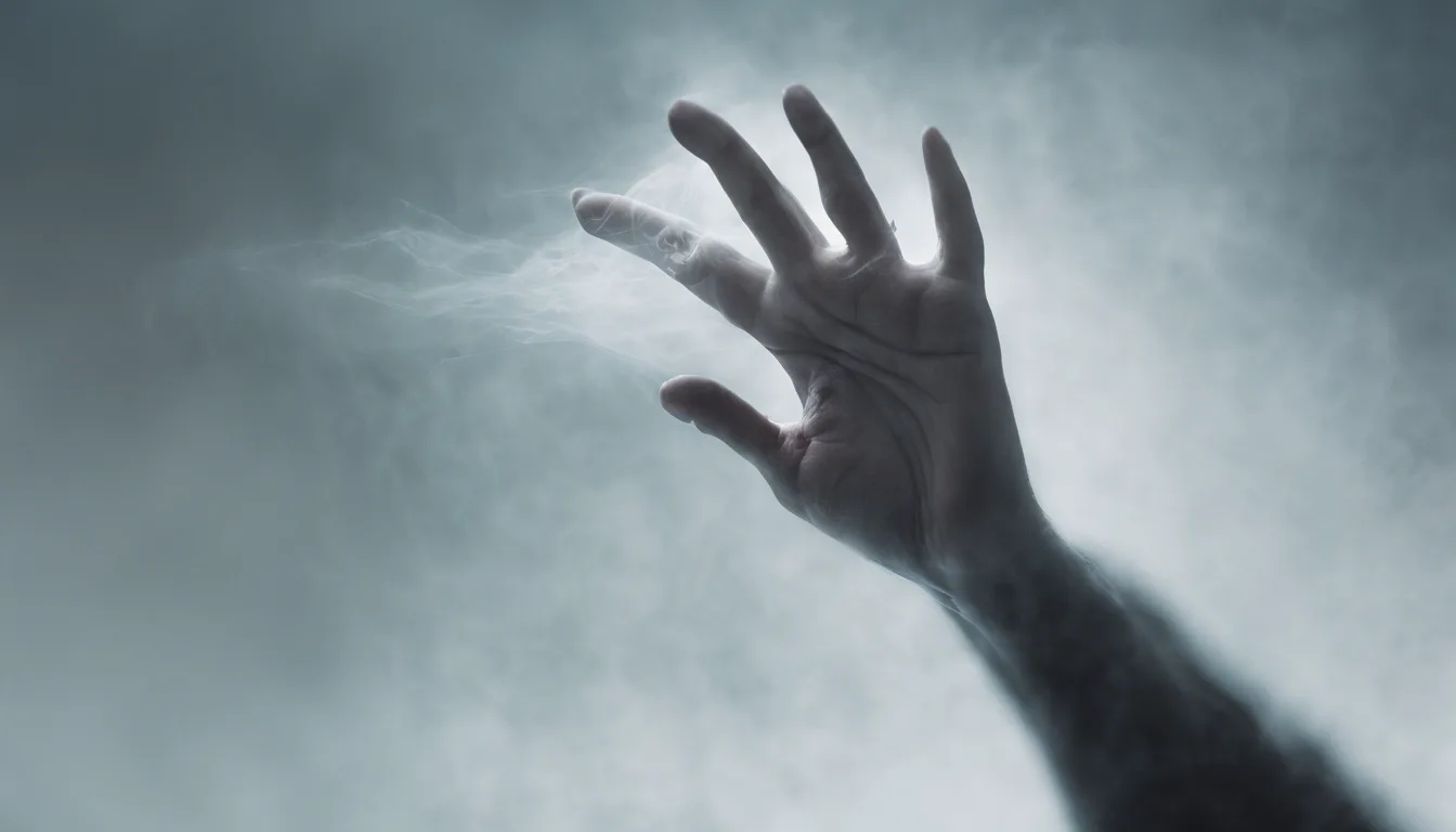 Dreams About Brother's Hand: What They Mean and How to Interpret Them