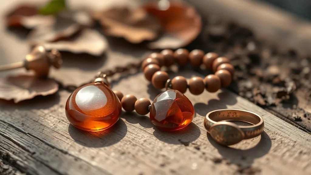 Dream symbol: brown color: scenarios: Dream about Brown Colored Jewelry
