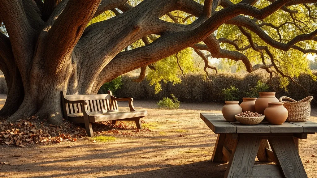 Dream symbol: brown color: symbolism: Associations with Simplicity and Humility