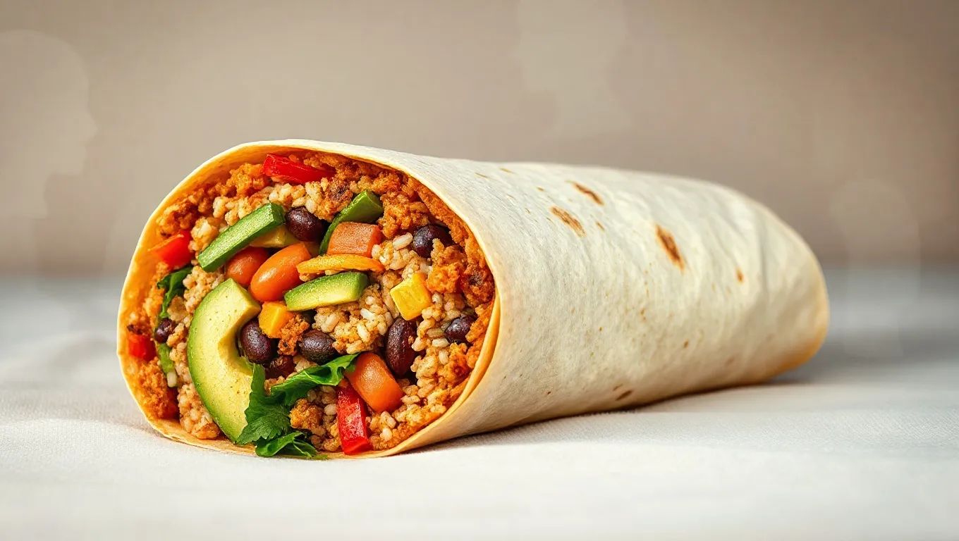 Dream symbol: burrito: symbolism: Hidden Layers of Personality Revealed Dream symbol: burrito: symbolism: Hidden Layers of Personality Revealed