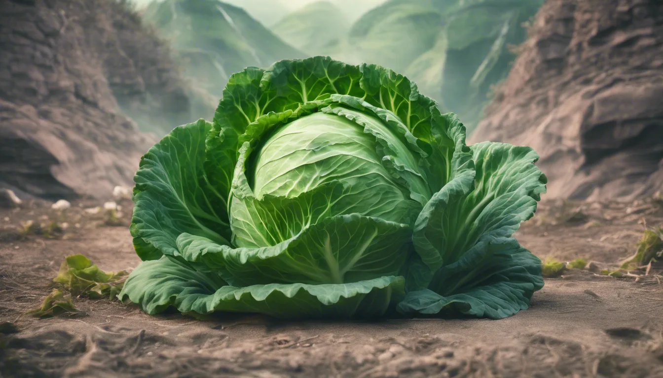 Dreams About Cabbages: Unveiling Symbolic Meanings