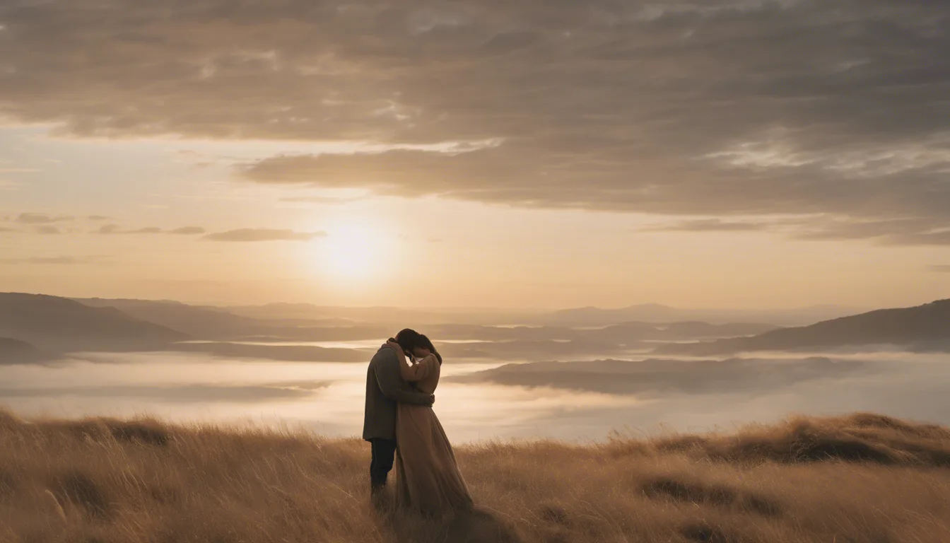 Dreams About "Can't Live Without You": Unveiling Their Hidden Meanings