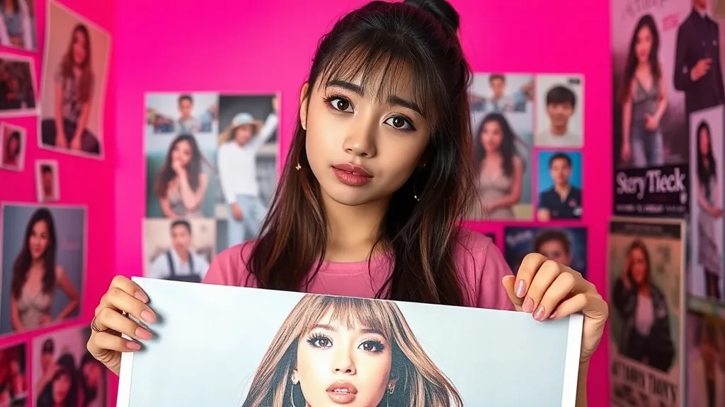 Dream symbol: celebrity idol: demographics: Celeb-obsessed Individuals