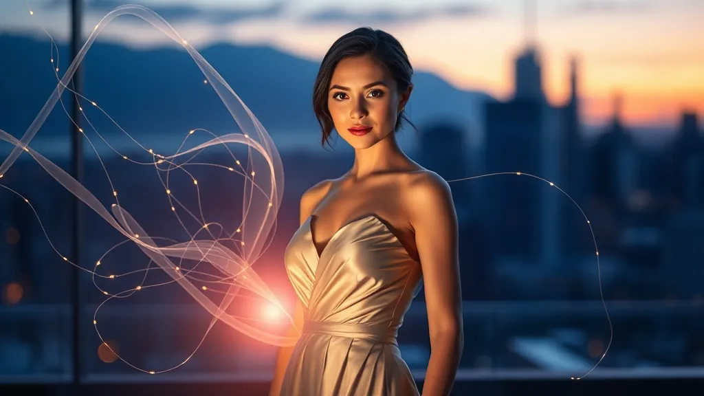 Dream symbol: celebrity wife: intro