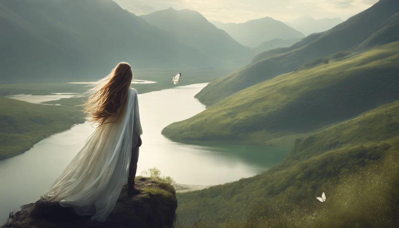 Dreams About Change: Unraveling Hidden Meanings