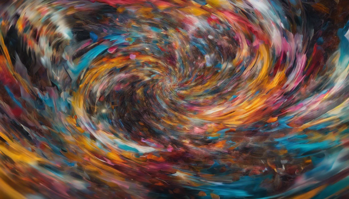 Dream symbol: chaotic: intro