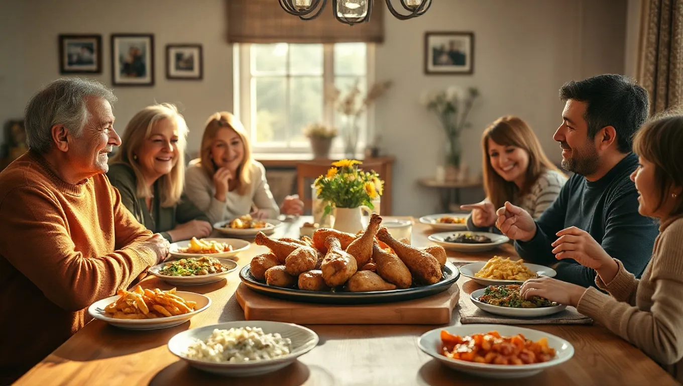 Dream symbol: chicken drumsticks: scenarios: Dream about Chicken Drumsticks and Family Dream symbol: chicken drumsticks: scenarios: Dream about Chicken Drumsticks and Family