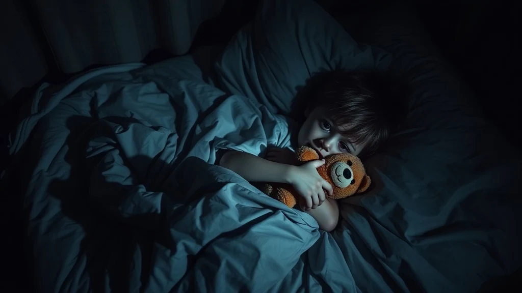 Dream symbol: childhood bed: demographics: Adults with Childhood Trauma