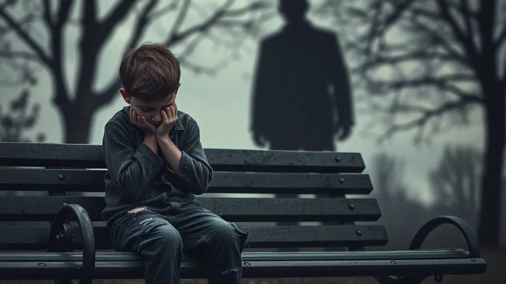 Dream symbol: child father: demographics: People who are struggling with their relationship with their father