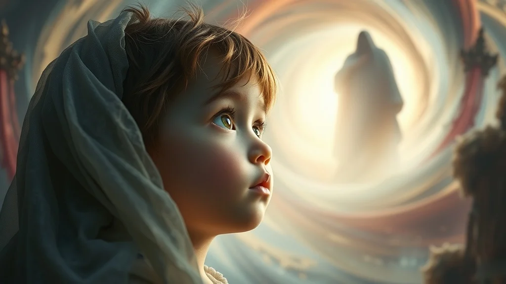Dreams About Children: A Symbolic Meaning of Your Father