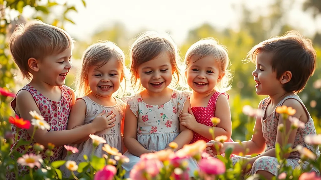 What Do Dreams About Children with Down Syndrome Mean?
