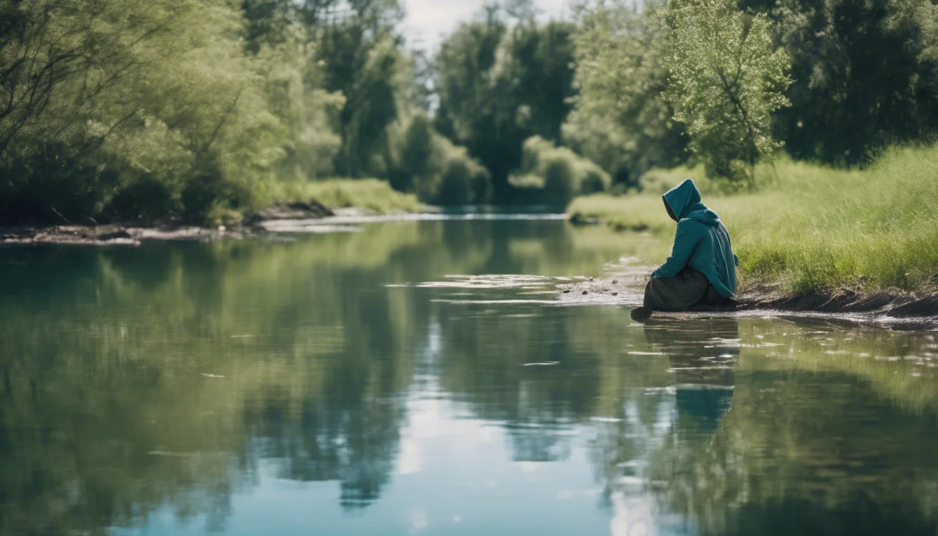 Dream symbol: clear river: intro