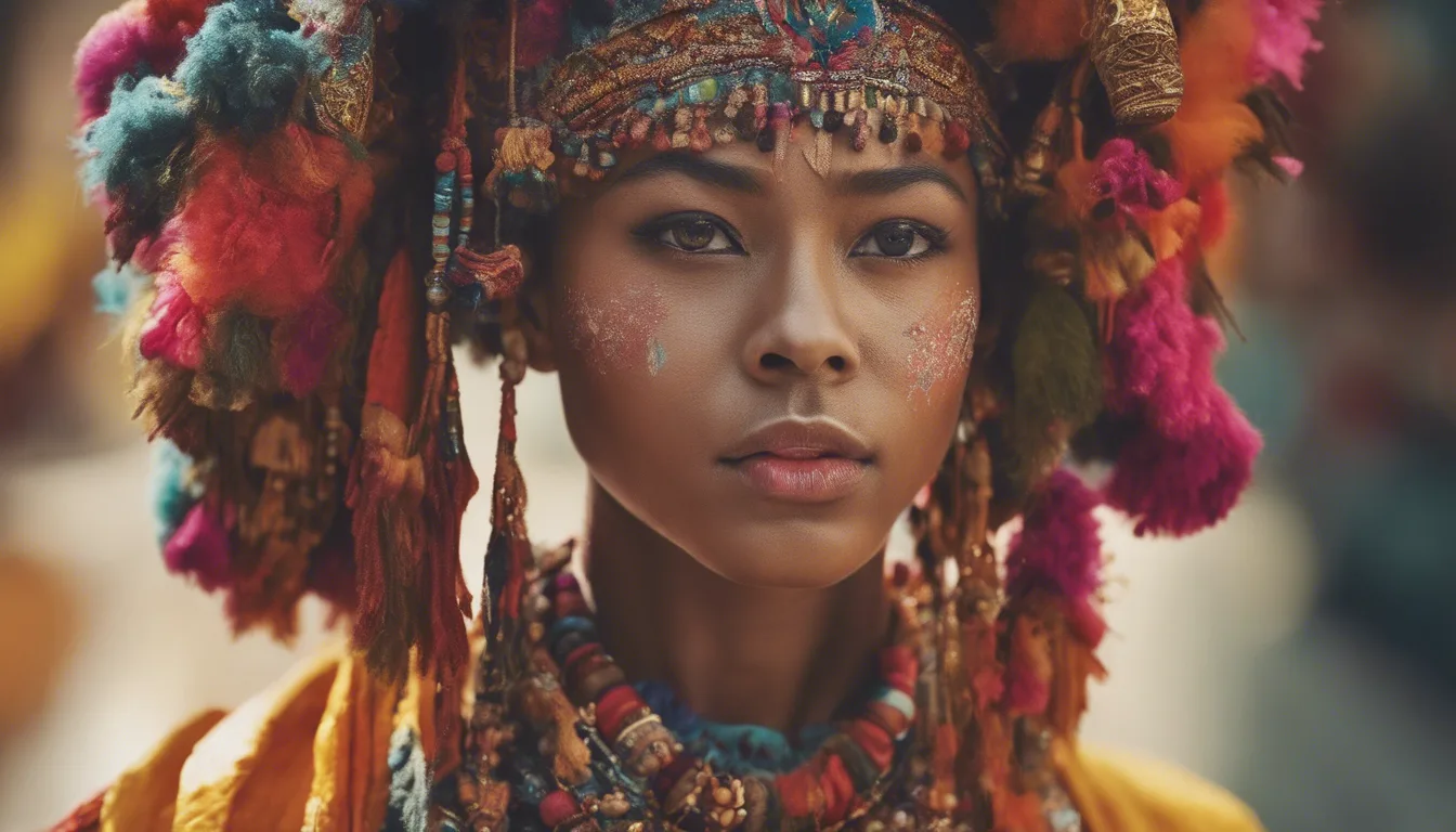 Dreams About Cultural Clothing: Meaning and Interpretation