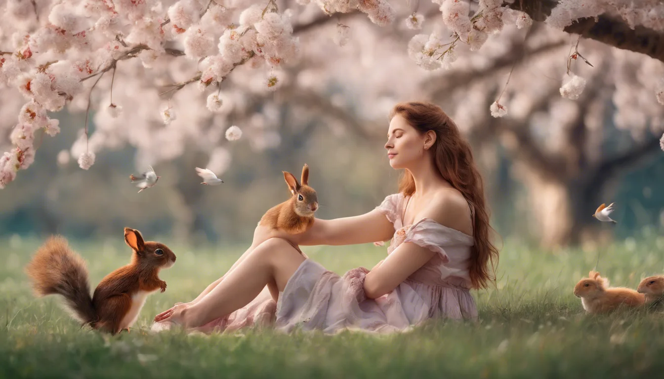 Dream symbol: cute moments: intro