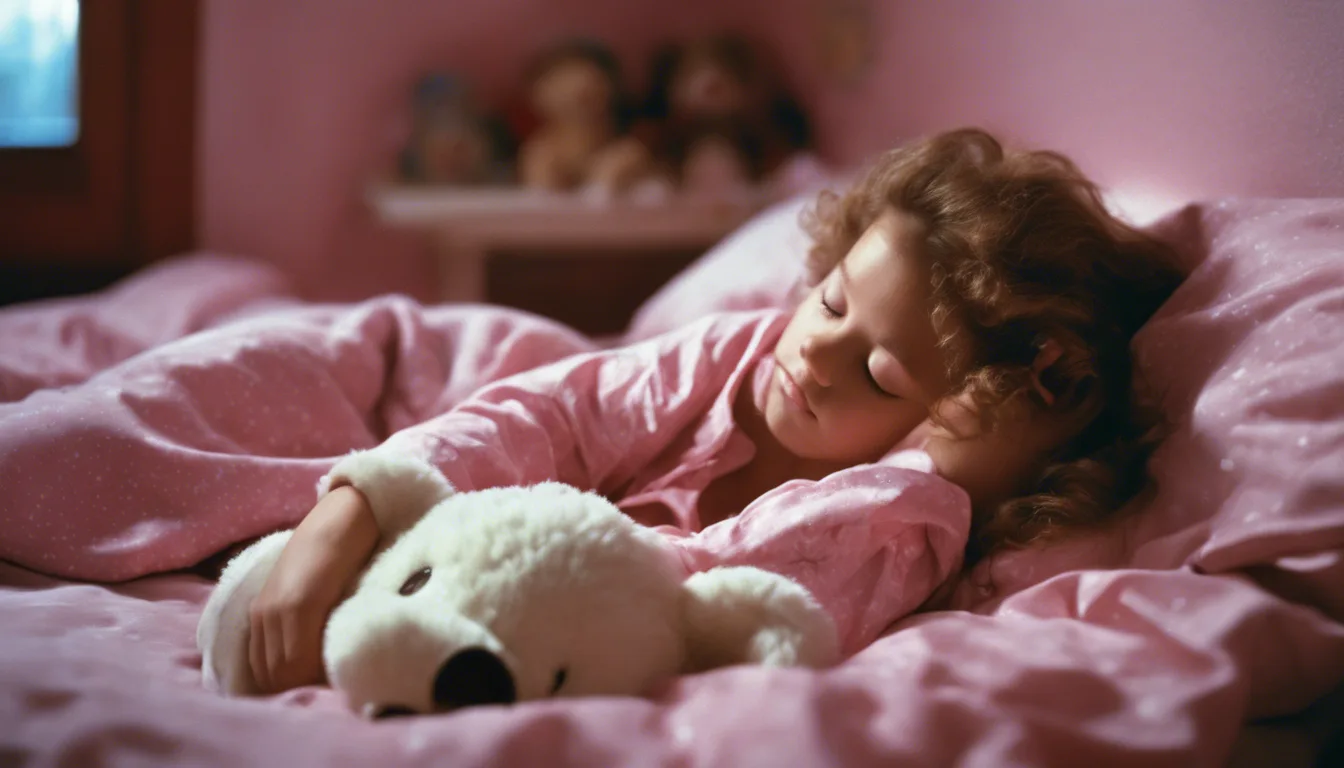 Dreams About Cute Stuff: Unraveling Their Meaning