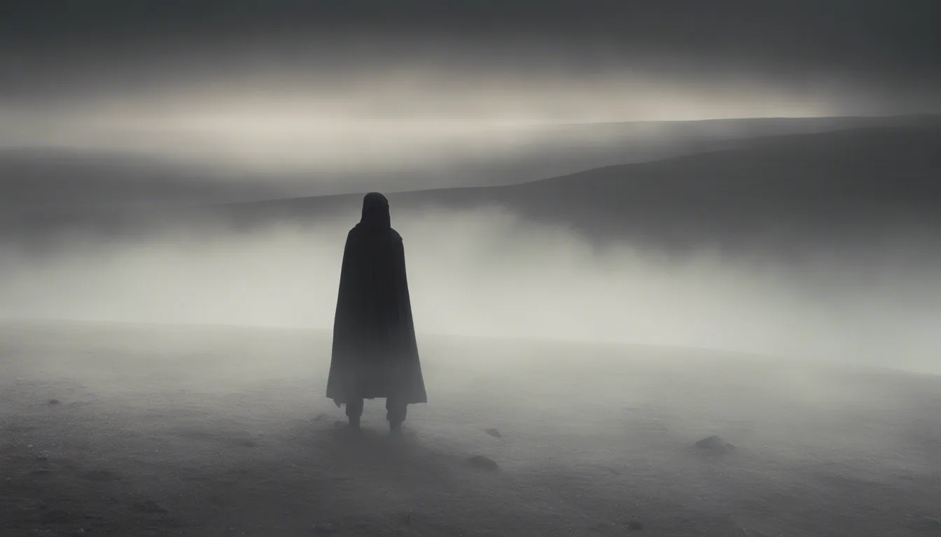 Unravel the Enigma: Dreams About Death and Their Deeper Meanings