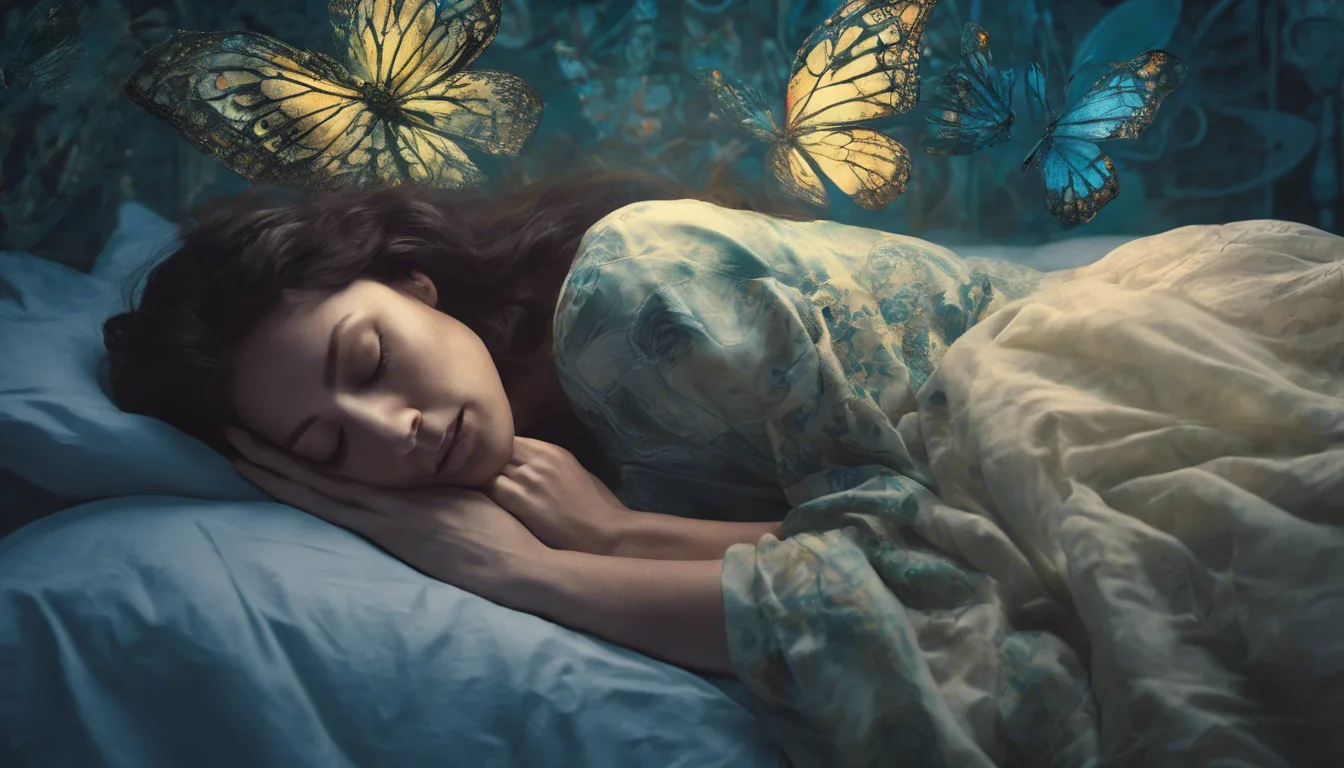 Dream symbol: diabetes: intro