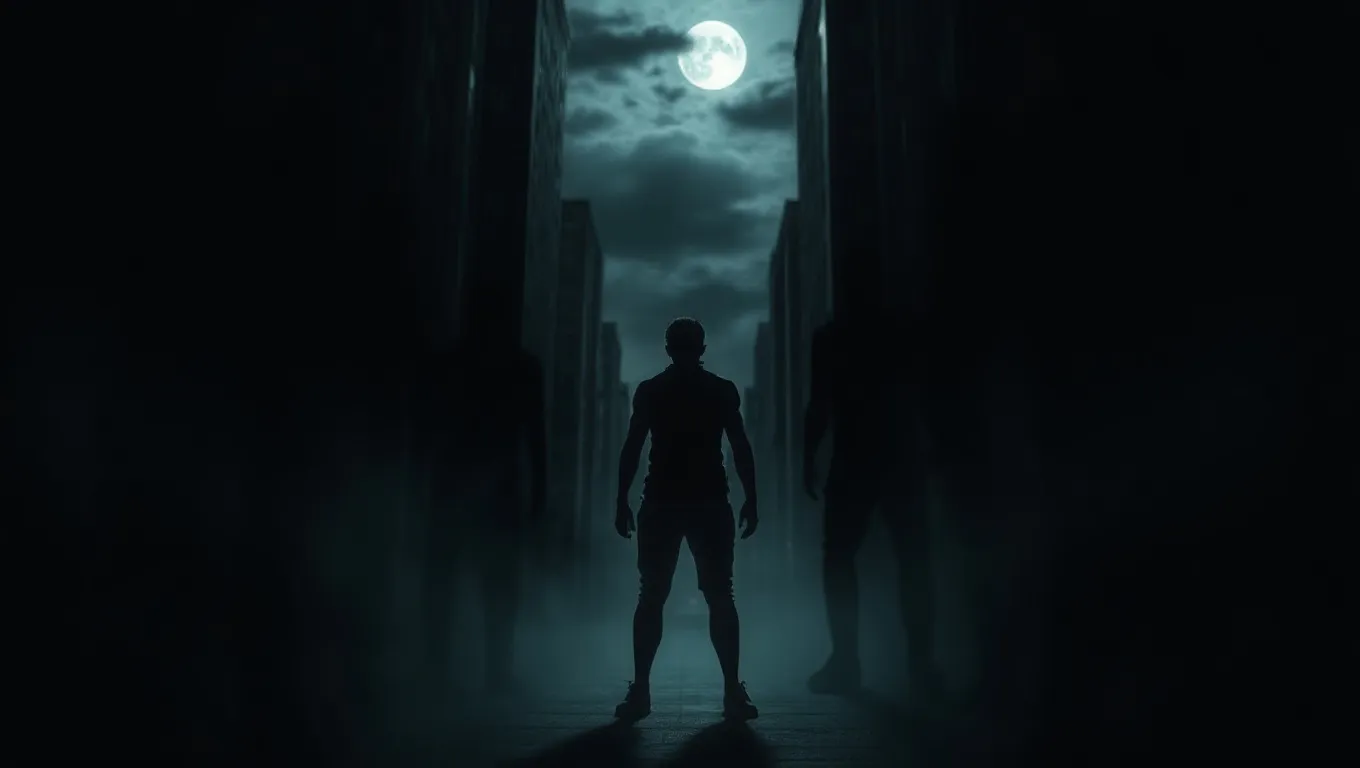 Dream symbol: evil men: demographics: People Under High Stress and Their Evil Men Dreams