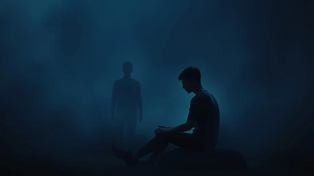 Dream symbol: ex's twin brother: intro