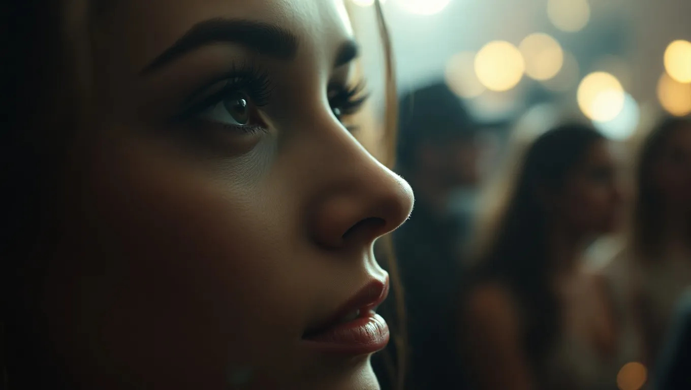 Dream symbol: false eyelashes: symbolism: Need for Attention and Social Validation Dream symbol: false eyelashes: symbolism: Need for Attention and Social Validation