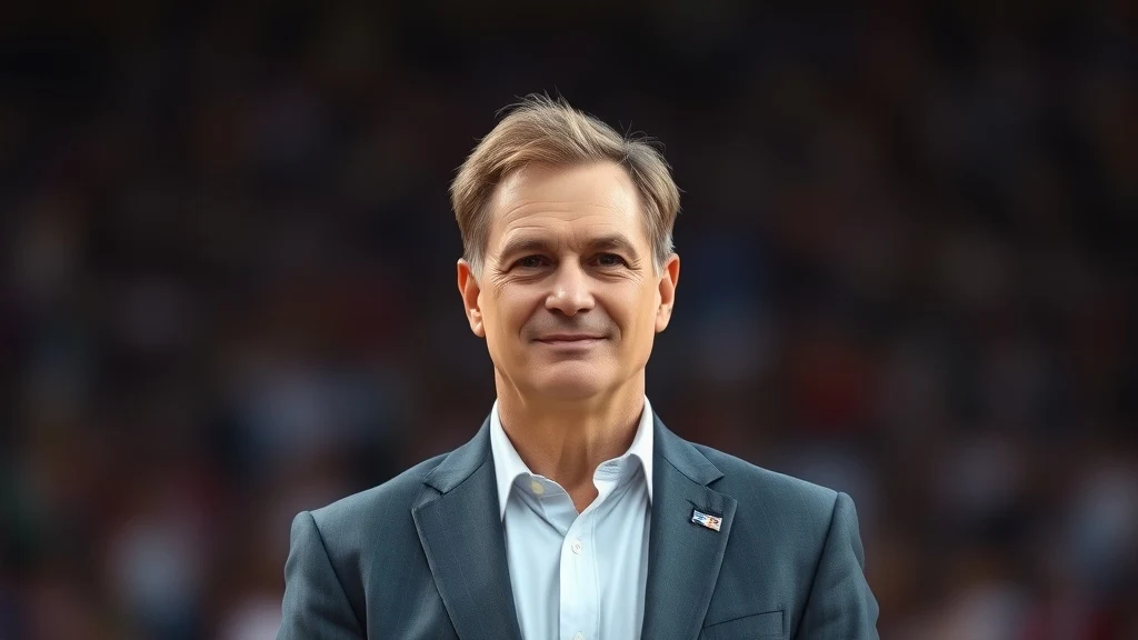 Dream symbol: famous coaches: intro