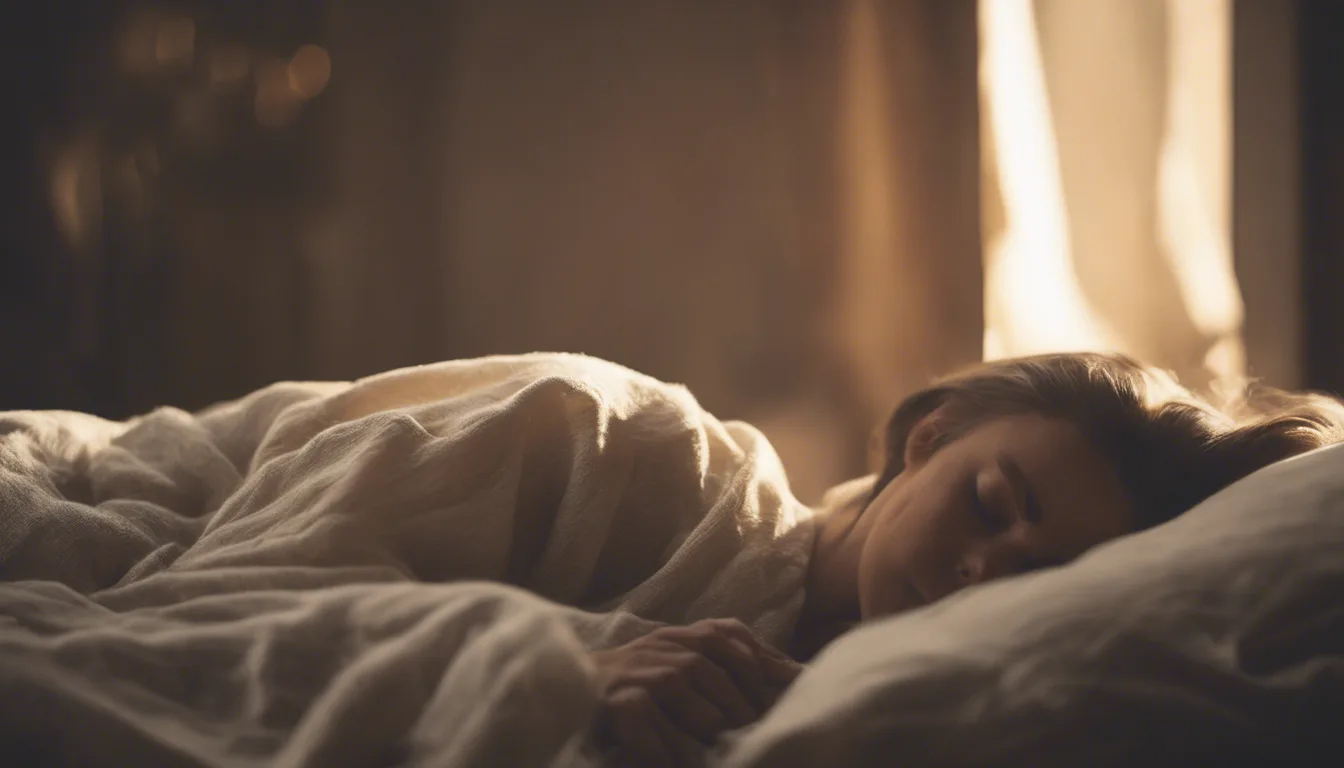 Dreams About a Favorite Person: Unveiling Hidden Meanings and Emotions