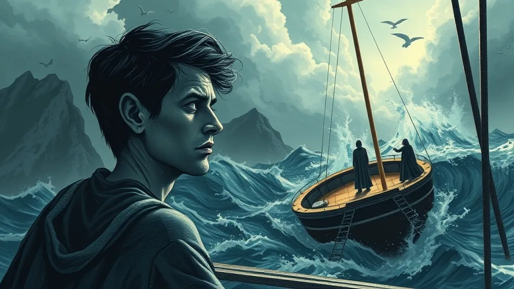 Dream symbol: ferry: demographics: Individuals with Water-Related Fears