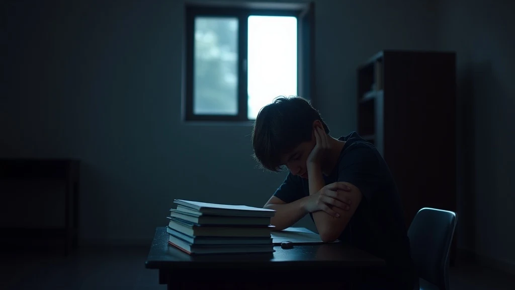Dreams About Final Year Exams: Unraveling the Hidden Meanings