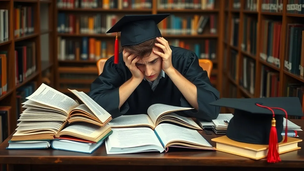 Dream symbol: final year exams: scenarios: Dream of Not Studying for Final Year Exams