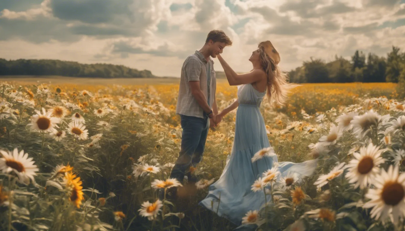 Dream symbol: finding each other: intro