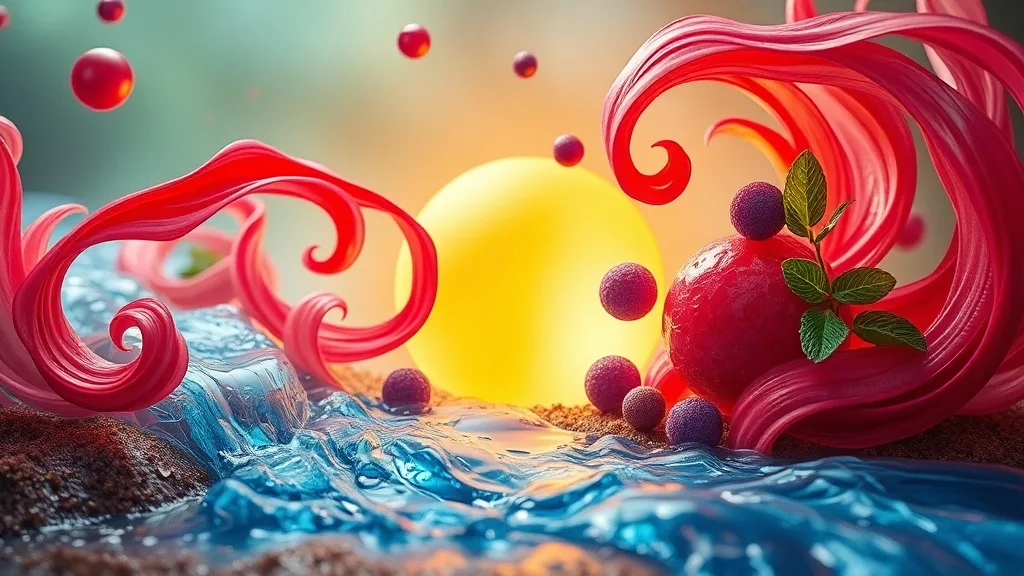 Dream symbol: flavour: intro