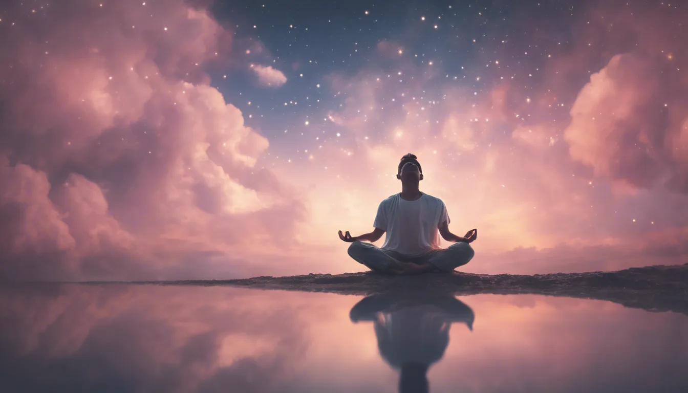 Dreams About Fulfillment: Unraveling the Meaning Behind Your Aspirations